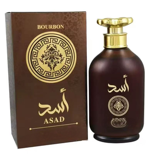 Perfume Floral de <span class=keywords><strong>mujer</strong></span> árabe de Oriente Medio superventas de alta calidad 100mL Spray lujoso de larga duración para antitranspirante - Product Image 1