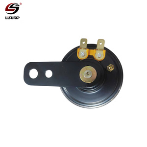 <span class=keywords><strong>Klaxon</strong></span> universel étanche pour moto, haut-parleur puissant, <span class=keywords><strong>klaxon</strong></span> puissant pour moto et scooter, prix d'usine - Product Image 3