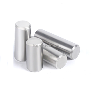 دبابيس تثبيت وتد رقيقة من الصلب المقاوم للصدأ/النحاس - Product Image 6