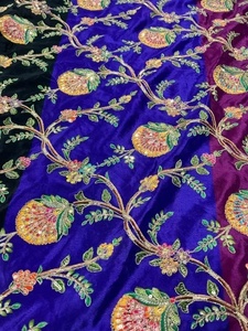 Tela Ligera Personalizada 100% Algodón, Suave, con Estampado Digital, para Confección de Prendas y Vestidos - Product Image 5