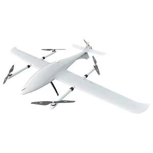 Dron Comercial Open Fly EVT240 PRO con Capacidad de Carga de 1.6 kg, Diseño Biónico VTOL, Vuelo Suave de 3.5 Horas para Exploración Geológica - Product Image 6