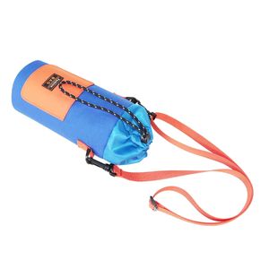 Bolsa Portabotellas de Agua con 2 Bolsillos, Correa de Hombro Ajustable Personalizada, Fabricante Original de Vietnam, Exportación - Product Image 4