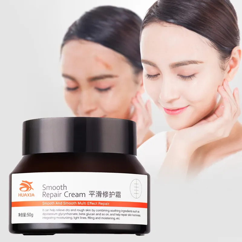 Best Scar Removal Cream Skin Repair Effective For C-Section Stretch Marks Acne Surgery Cream Silicone Scar Remove Cream