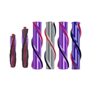 Brosse à rouleaux motorisée à entraînement direct compatible Dyson V6 V7 V8 V10 V11, 238 mm x 50 mm, accessoire pour aspirateur domestique - Product Image 2