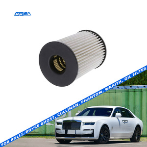 Nuevo filtro de aceite para coche Rolls-Royce Ghost Phantom Cullinan Wraith 18-26, elemento filtrante de aceite para motor de vehículo - Product Image 5