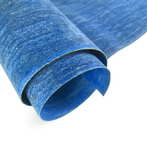 Tấm đệm không chứa amiăng Vật liệu niêm phong tấm nối klingerite với lưới thép gia cố - Product Image 4