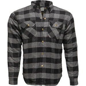 Veste de moto en coton pour hommes, coupe-vent 220G, style course, décontractée, pour motards, vente en gros, fournisseur OEM personnalisé - Product Image 2