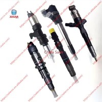 Ensemble d'injecteurs 0445110279 pour H-1 338004A000 33800-4A150
