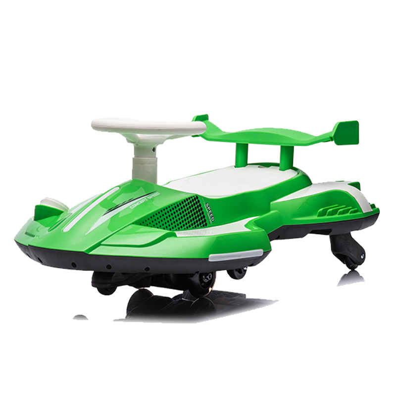 Verde
