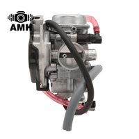 Carburateur AMAHA de haute qualité, neuf, 15003-0093 15004-0041, Kawasaki Prairie 360 KVF360 KVF360A KVF360B KVF360C ATV Quad Engine