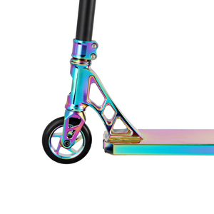 Excellent prix, scooter de sport extrême personnalisé, 360 <span class=keywords><strong>Freestyle</strong></span> Builder, Australie, conception innovante, Blindside pour <span class=keywords><strong>Ethic</strong></span> Stunt Scoote - Product Image 4