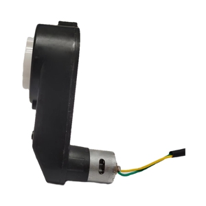 Motor <span class=keywords><strong>de</strong></span> CC RS540 <span class=keywords><strong>de</strong></span> 12 V con <span class=keywords><strong>Caja</strong></span> <span class=keywords><strong>de</strong></span> Cambios, RPM10000, <span class=keywords><strong>para</strong></span> Coche Infantil, <span class=keywords><strong>Bicicleta</strong></span> Eléctrica, Ventilador, Motocicleta, Construcción <span class=keywords><strong>de</strong></span> Imán Permanente, Eje <span class=keywords><strong>de</strong></span> 6 mm - Product Image 4