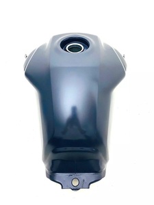 Piezas de repuesto para motocicleta de calidad superior, cubierta de tanque de combustible <span class=keywords><strong>CB125F</strong></span>, nuevo tanque de combustible, tanque de gasolina Hornet apto para <span class=keywords><strong>cb125f</strong></span> - Product Image 4