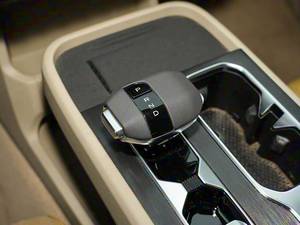 Nissan Frontier Pro PHEV 4WD 1.5T Híbrido Enchufable de Zhengzhou, 4 Puertas, 5 Asientos, Modelo Nuevo 2026, Camioneta - Product Image 6