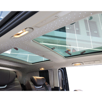 Mise à niveau du kit intérieur Mercedes v Class Rhd W447 maybach