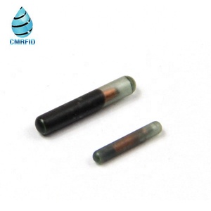 Cmrfid động vật quản lý RFID Glass tag vật nuôi thông tin nhận dạng động vật Microchip ống tiêm <span class=keywords><strong>Gun</strong></span> cho gia súc quản lý - Product Image 4