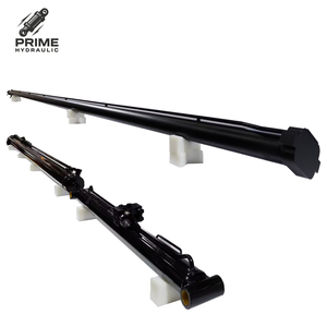 高精度1トン1メートルストローク複動シリンダー - Product Image 3