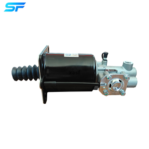 Shacman F3000 X3000 X5000 X6000 M3000 M6000 L3000 piezas de camión de alta resistencia embrague Booster DZ98149230090 para Shacman Delong <span class=keywords><strong>Aolong</strong></span> - Product Image 3