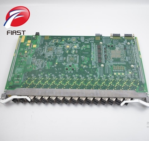 Carte de service ZTE 16 ports GPON GFGL GFGH GFGL GFGM avec SFP <span class=keywords><strong>C</strong></span>+ <span class=keywords><strong>C</strong></span>++ pour ZTE C600 C650 C620 OLT - Product Image 5