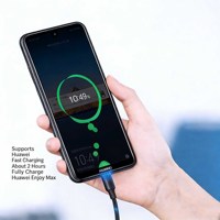 Cable de Carga y Datos USB-C a Micro USB UGREEN para Cámara Digital, Disco Duro Externo, Cámara para Coche
