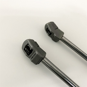 Tige de support de levage hydraulique, différentes tailles, type sans azote, ressort à gaz, utilisations multiples - Product Image 1