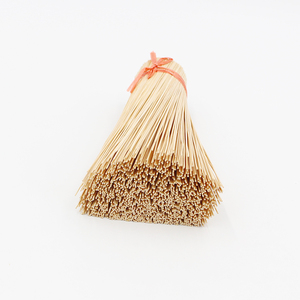 1,3mm de la india de palo de incienso sin perfume incienso palos de bambú - Product Image 1