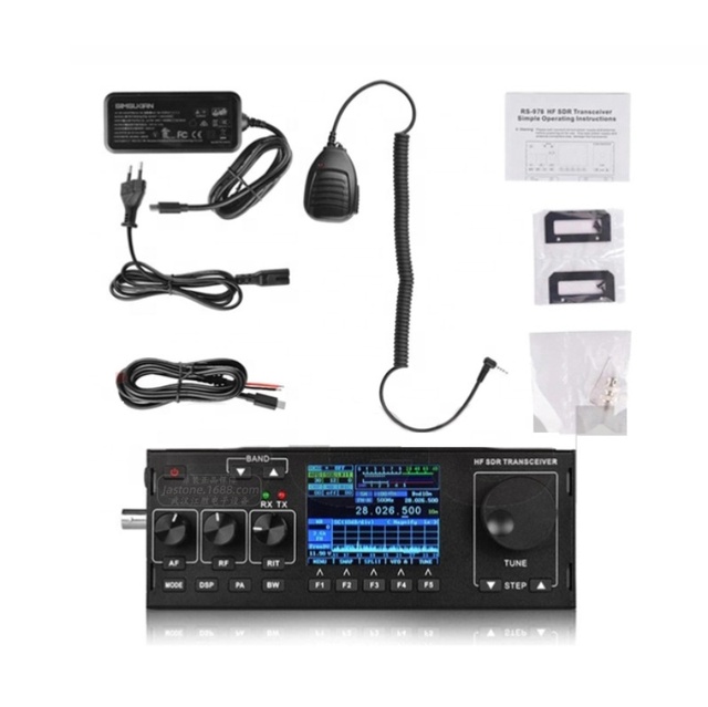 China Wholesale AM FM citizen Band 15w Long Range HF-18 Ssb Mobile Cb 27mhz Radio