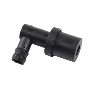 Válvula Pcv E83E6B890A2B, válvula unidireccional para admisión y escape de motor automotriz, pieza de repuesto de 10x10x8mm - Product Image 2