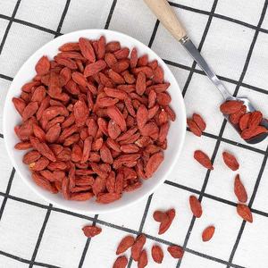 Bacca di Goji di alta qualità per il tè snack e prodotti per la salute erbe e spezie - Product Image 4