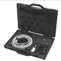 Kit de Prueba Schneider TRV00910 para Unidades de Disparo Micrologic de CompacT NSX y NSXm MCCB, Original
