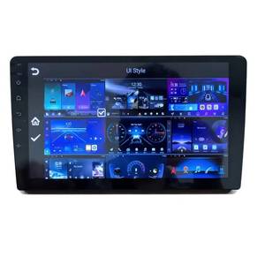 Radio Multimedia para Auto con Navegación GPS y Pantalla Táctil Android de 9/10 Pulgadas, Reproductor de Video Estéreo 4+64G - Product Image 4