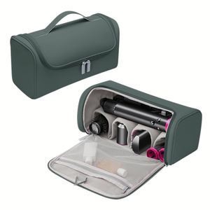 Wholesale Portable Hair Dryer Bag Protection Travel Bags Organizer Pouch Hair Dryer <b>Case</b> - Product Image 2