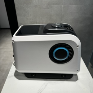 Bomba de Presión de Agua Automática para Toda la <span class=keywords><strong>Casa</strong></span> con Inversor Doméstico - Product Image 5