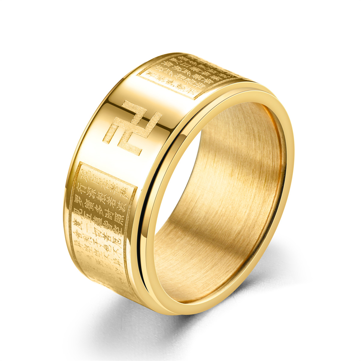 Y874-gold