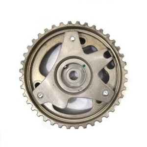 Engranaje de Distribución de Alta Calidad para Automóviles RENAULT, Número de Pieza OEM 7710 476 570, 7701478037, 7700743388, 7700743389 - Product Image 2