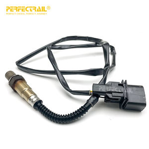 حساس أكسجين نيتروجيني (لامبدا) للسيارات 0258007085 لمرسيدس بنز W211 وسكودا أوكتافيا وفولكس فاجن جولف وبورا ونيو بيتل <span class=keywords><strong>1998</strong></span>- - Product Image 2