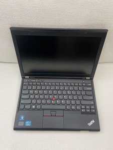 Portátil <span class=keywords><strong>Lenovo</strong></span> ThinkPad X230 Económico, Intel Core I5 de 3ra Generación, 4+120 GB SSD, Portátil Empresarial Usado - Product Image 1