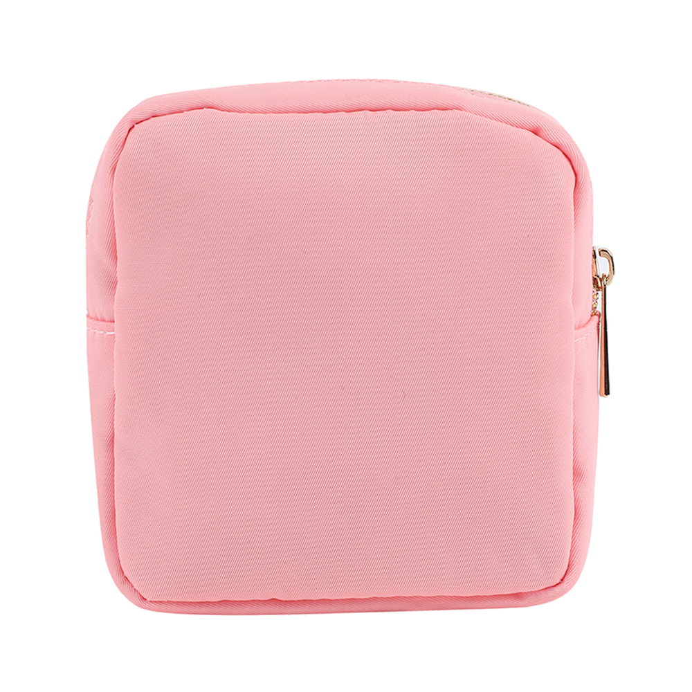 Peach Pink