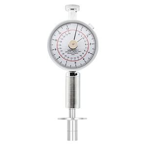 Probador portátil de dureza de frutas Penetrómetro tipo puntero de para pruebas de manzana, pera, uva, naranja - Product Image 3