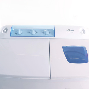 Lavadora de carga superior, 10Kg - Product Image 5