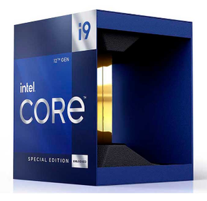 Core Processor I9 12900KS 16 Cores up to 5.5 GHz 125W <b>DDR4</b> <b>Memory</b> CPU Support Socket FCLGA1200 Desktop CPU I9 12900KS I9 12900KS - Product Image 2