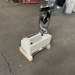 <span class=keywords><strong>Marshall</strong></span> Electronic Asphalt Stabilitäts tester 220V Power Operated <span class=keywords><strong>Machine</strong></span> für die Arbeit 1 Jahr Garantie - Product Image 3