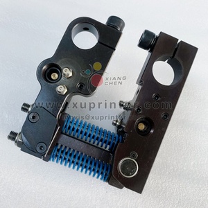 Rouleau de niveau à ressort de pression MA de haute qualité P1698933 P1698942 pour système de levier de suivi de came pour pièces de presse offset KBA 105 - Product Image 4