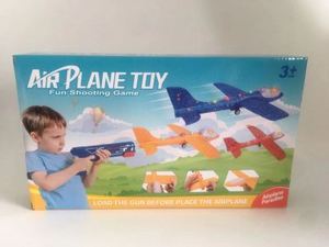 <span class=keywords><strong>Jouet</strong></span> lanceur d'<span class=keywords><strong>avion</strong></span> volant à LED en mousse, lot de 3, vente chaude, <span class=keywords><strong>catapulte</strong></span> d'<span class=keywords><strong>avion</strong></span>, <span class=keywords><strong>jouet</strong></span> pour enfants, sport de plein air, jouets volants - Product Image 4
