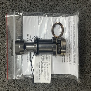 Berg Gear <b>Puller</b> HKGR.48 963.158760003 Industrial Grade Metal Forged Germany - Product Image 2