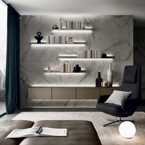 Mueble de TV de Alta Gama, Popular, en Oferta, Consola Moderna para el Hogar, Mueble de Salón, Soporte de TV, Mueble de Pared - Product Image 1