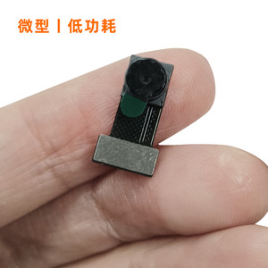 5MP HD CMOS 30fps ขนาดเล็ก GC05A2 Mipi พลังงานต่ำโมดูลกล้องโมดูลติดตามการเคลื่อนไหวของมนุษย์จดจำใบหน้าสำหรับการถ่ายภาพนาฬิกาอัจฉริยะ - Product Image 3