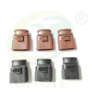 موصل ذكر مغلق بـ 14 طرفًا 6X0973817 لضفيرة أسلاك ملف المحرك لأودي - Product Image 1