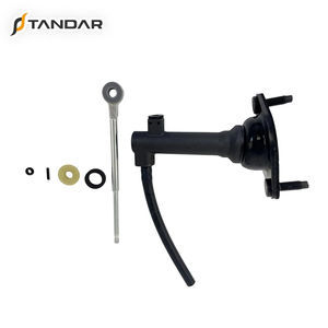 Conjunto de Cilindro Maestro y Esclavo de Embrague 5019818AA 52107721 5015258AA para Dodge Ram 1500 Dodge Ram 2500 Dodge Ram 3500 - Product Image 2