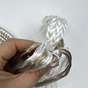 24mm Rope Marine 6mm-80mm Colored Braided Nylon <strong>Parasailing</strong> Rope Boat Ships Ropes <strong>for</strong> <strong>Sale</strong> - Product Image 3